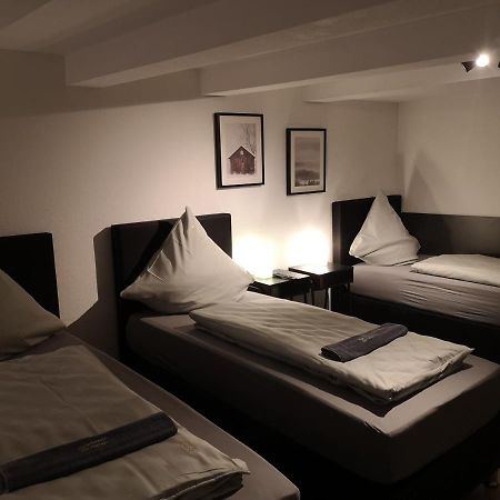 Ferienwohnung Nomeda Winterberg Ngoại thất bức ảnh