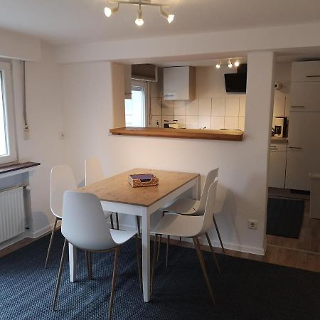 Ferienwohnung Nomeda Winterberg Ngoại thất bức ảnh