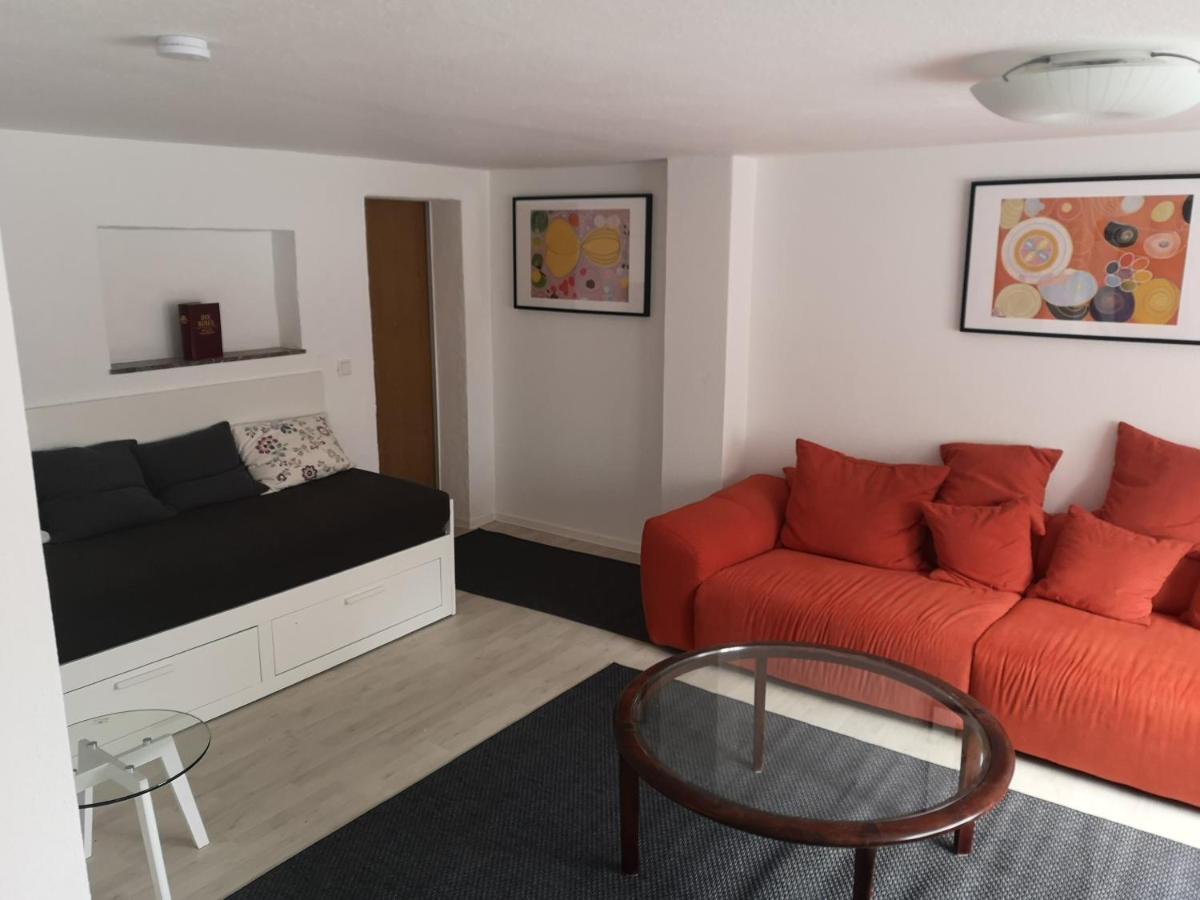 Ferienwohnung Nomeda Winterberg Ngoại thất bức ảnh