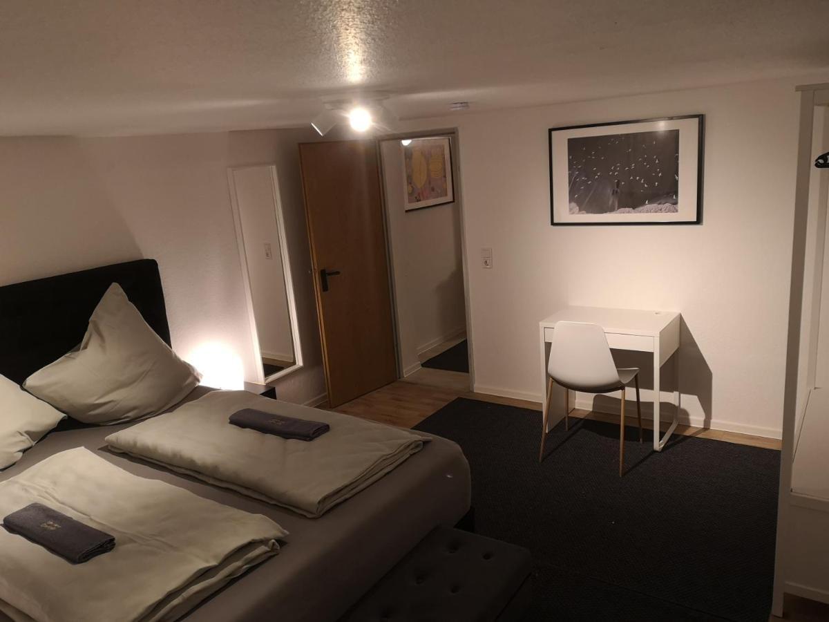Ferienwohnung Nomeda Winterberg Ngoại thất bức ảnh